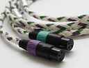 XLO Reference-3 Balanced Audio Interconnect Cable XLR 0,5 м.