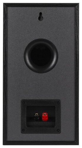 Klipsch R-51M Black