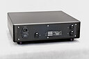 RCM Audio BIG Phono Black