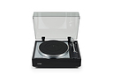 Thorens TD 1601 High Gloss Black