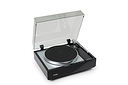 Thorens TD 1601 High Gloss Black