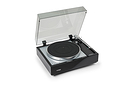 Thorens TD 1600 High Gloss Black