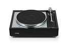 Thorens TD 1600 High Gloss Black