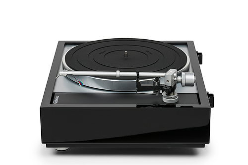 Thorens TD 1600 High Gloss Black