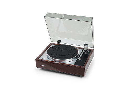 Thorens TD 1600 High Gloss Walnut