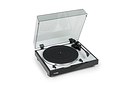 Thorens TD 402 DD High Gloss Black VM95E