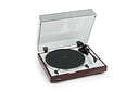 Thorens TD 402 DD High Gloss Walnut VM95E