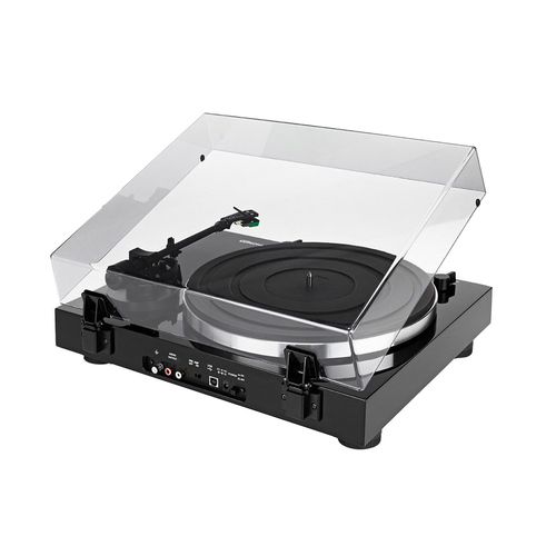 Thorens TD 201 High Gloss Black AT3600