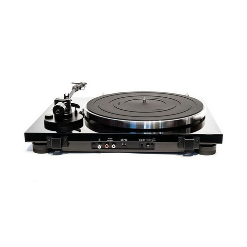 Thorens TD 201 High Gloss Black AT3600