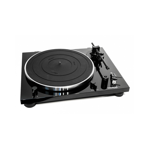 Thorens TD 201 High Gloss Black AT3600