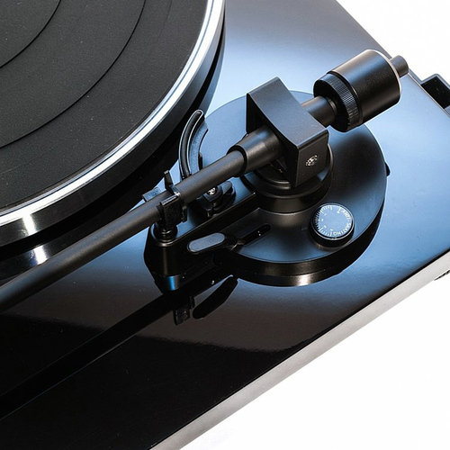 Thorens TD 201 High Gloss Black AT3600