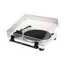 Thorens TD 201 High Gloss White AT3600