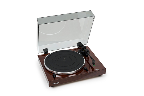 Thorens TD 202 High Gloss Walnut AT95E