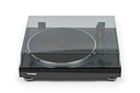 Thorens TD 102 A High Gloss Black VM95E