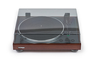 Thorens TD 102 A High Gloss Walnut VM95E