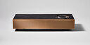 Naim Audio Mu-so 2nd Generation Bentley Special Edition