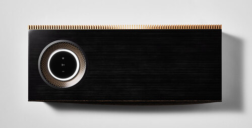 Naim Audio Mu-so 2nd Generation Bentley Special Edition