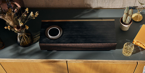 Naim Audio Mu-so 2nd Generation Bentley Special Edition