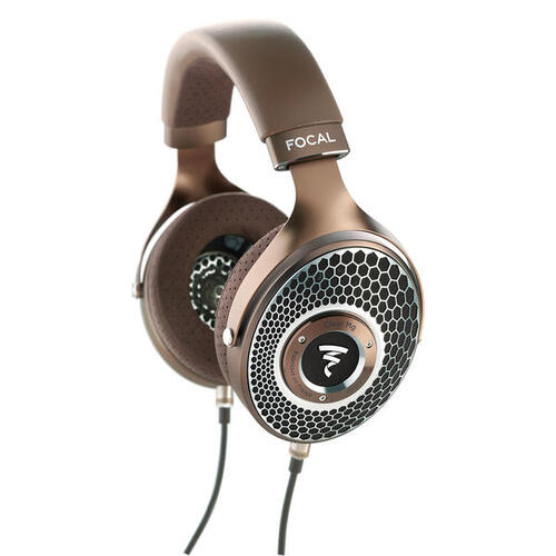 Focal Clear MG Brown