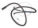 Kimber Kable TAK-Ag DIN-WBT-0114 Ag 1,0 м.