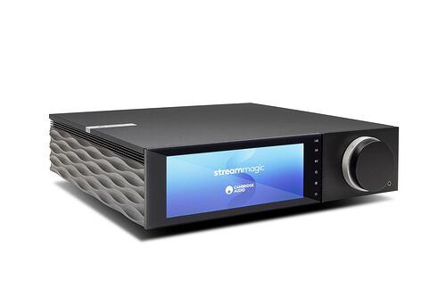 Cambridge Audio Evo 75 Black