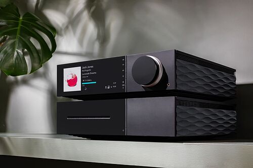 Cambridge Audio Evo 75 Black