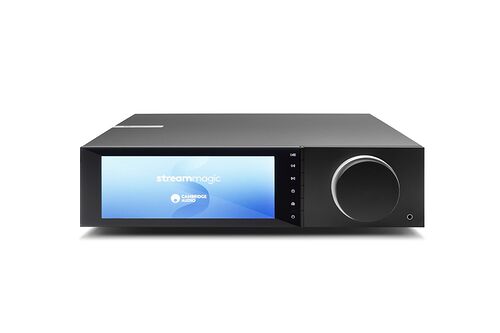 Cambridge Audio Evo 150 Black