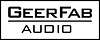 GEERFAB AUDIO