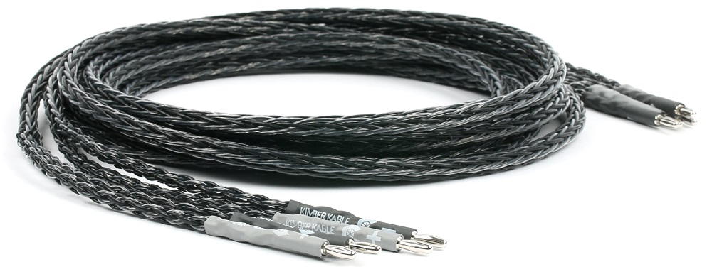 Kimber Kable Carbon 16 2,5 м.