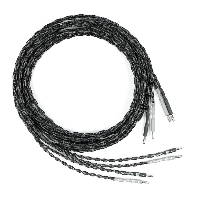 Kimber Kable Carbon 8 2,0 м.