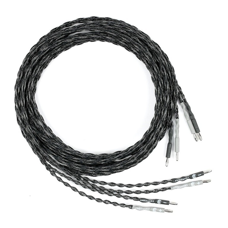 Kimber Kable Carbon 8  3,0 м.