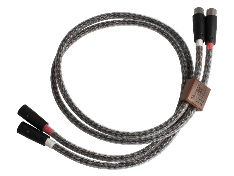 Kimber Kable KS 1126 3,0 м.