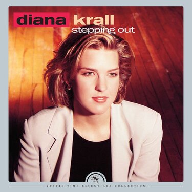 Diana Krall Stepping Out (2 LP)