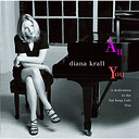 Diana Krall All For You A Dedication To The Nat King Cole Trio (2 LP)