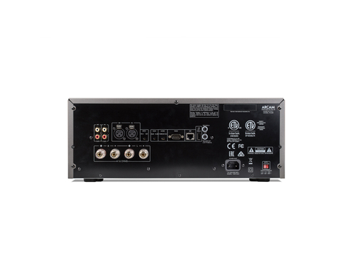 Arcam PA240 Black