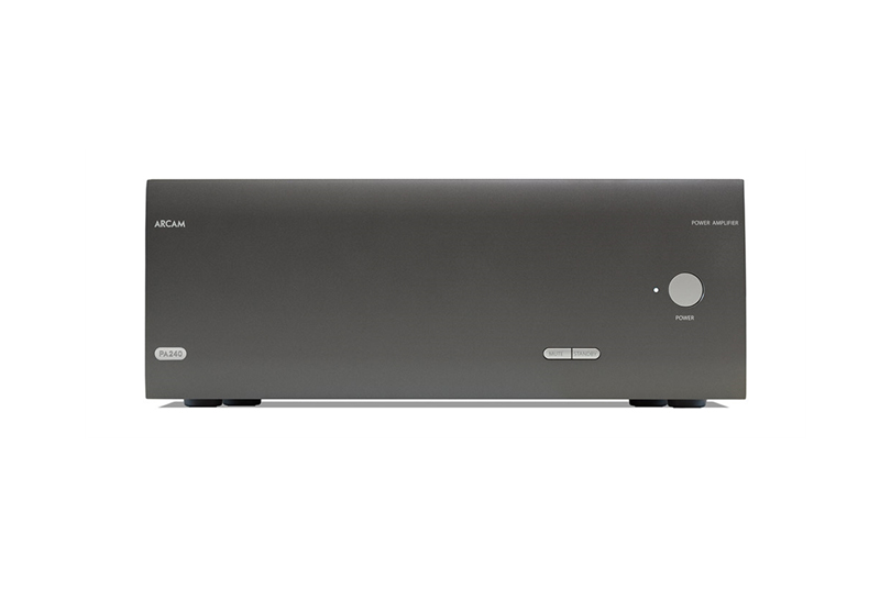 Arcam PA240 Black