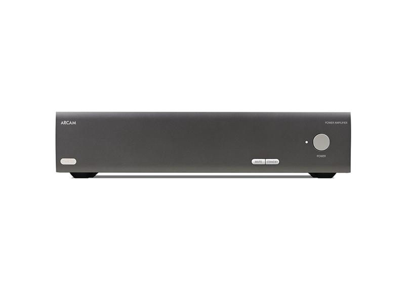 Arcam PA410 Black