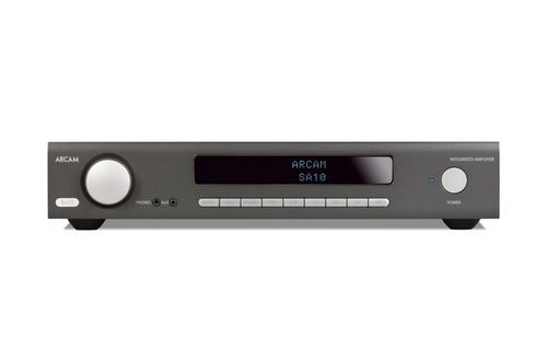 Arcam SA10 Grey