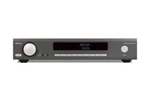 Arcam SA20 Grey