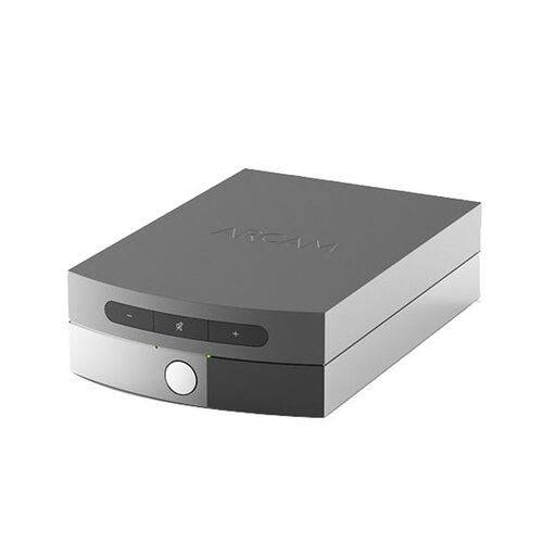 Arcam Solo Uno Grey