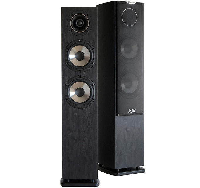 Cabasse Jersey MC170 Ebony