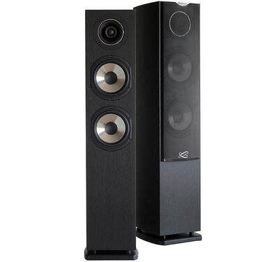 Cabasse Jersey MC170 Ebony
