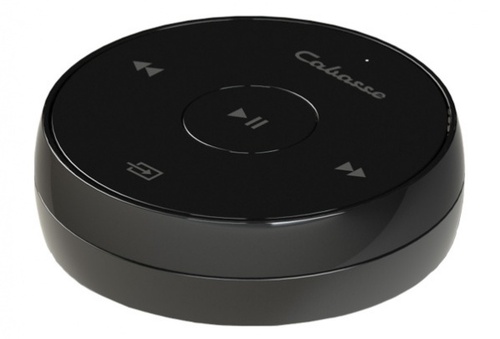 Cabasse The Pearl Akoya Black