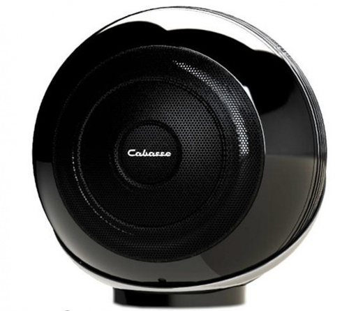 Cabasse The Pearl Akoya Black