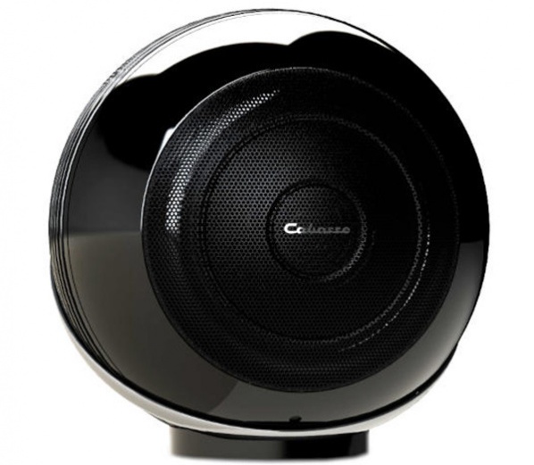 Cabasse The Pearl Akoya Black
