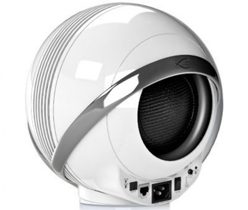 Cabasse The Pearl Akoya White