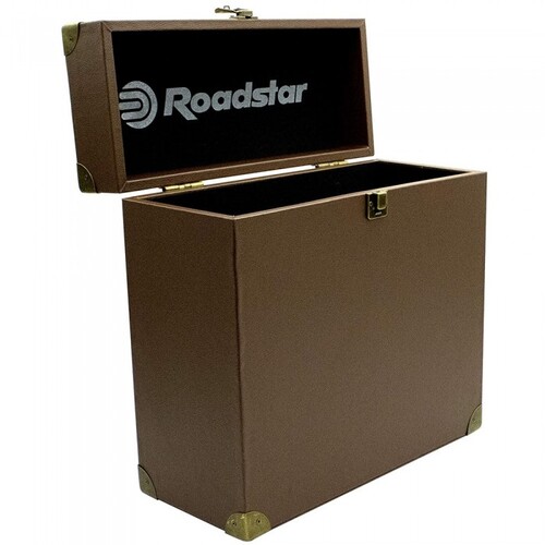 Roadstar Box-TT1 Brown