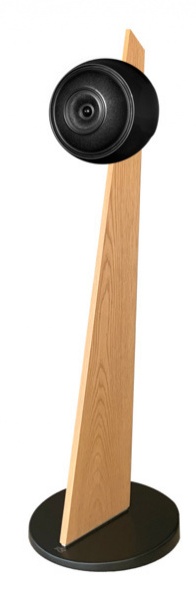 Cabasse Baltic 5 Stand Version Oak/Black