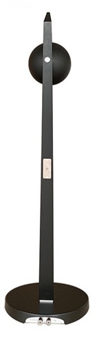 Cabasse IO3 Stand Black Stannd/Black Base