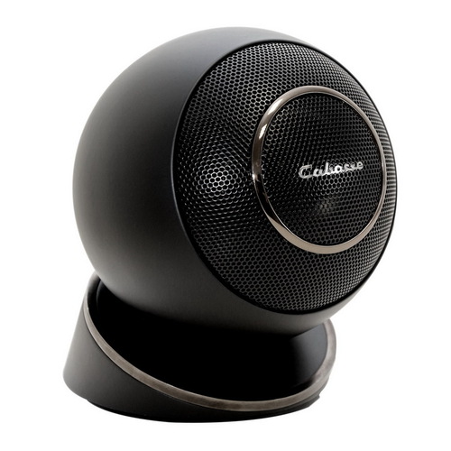 Cabasse EOLE 4 Satellite Black